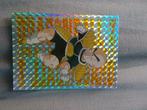 dragon ball z Trading card DBZ Part 3 g3 dbz, Ophalen of Verzenden, Zo goed als nieuw