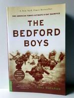 The Bedford Boys., Comme neuf, Armée de terre, Enlèvement ou Envoi, Deuxième Guerre mondiale