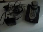 Topcom Cocoon 85 draadloze telefoon, Telecommunicatie, Ophalen of Verzenden, Zo goed als nieuw, 1 handset