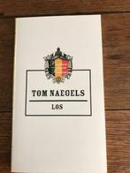 Los - Tom Naegels, Boeken, Ophalen of Verzenden