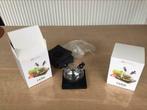 Orbit Oil & Vinegar Set - NIEUW, Huis en Inrichting, Nieuw