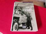 Noël 44 De Slag om de Ardennen Negen, Verzamelen, Militaria | Tweede Wereldoorlog, Boek of Tijdschrift, Ophalen of Verzenden, Landmacht