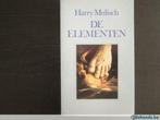 De elementen ( Harry Mulisch ), Boeken, Taal | Engels, Gelezen, Ophalen of Verzenden