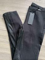 Nieuwe zwarte leggingbroek van Guess, Nieuw, Guess, Legging, Zwart