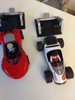 Playmbobil Sports & Action racewagens, Comme neuf, Enlèvement ou Envoi, Playmobil en vrac