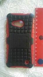 Vintage coque endurcie case Microsoft Lumia 550, Enlèvement ou Envoi, Comme neuf