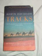 Tracks - Robyn Davidson, Gelezen, Ophalen of Verzenden