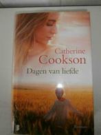 Catherine Cookson - Dagen van liefde, Ophalen, Gelezen, Catherine Cookson