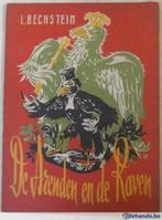 De Arenden en de Raven - Ludig Bechstein (1950)