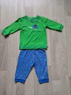 pyjama auto's Stoer! lief lifestyle Maat 74/80, Kinderen en Baby's, Nacht- of Onderkleding, Lief, Gebruikt, Ophalen of Verzenden