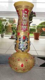 antieke vaas, Moins de 50 cm, Autres couleurs, Poterie ou Porcelaine, Comme neuf