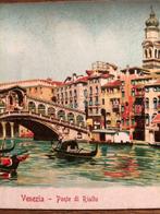 Jaren 50 Venetië, Verzamelen, Ongelopen, Ophalen