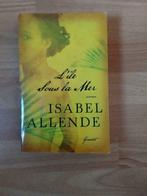 Isabel Allende : l ile sous la mer, Ophalen of Verzenden, Isabel Allende