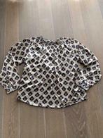 Mooi bloesje bellerose 14 jaar,nieuwstaat, Kinderen en Baby's, Kinderkleding | Maat 164, Zo goed als nieuw, Shirt of Longsleeve