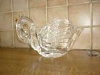 cygne cristal d arques, Antiek en Kunst, Antiek | Glaswerk en Kristal, Ophalen of Verzenden
