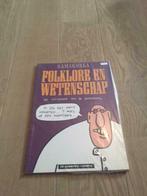 Kamagurka folklore en wetenschap, Boeken, Verzenden