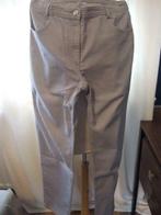 pantalon gris clair taille 42 style jeans Damart, Porté, Damart, Taille 42/44 (L), Enlèvement ou Envoi