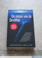 3 Thriller romans, Boeken, Ophalen of Verzenden, Gelezen