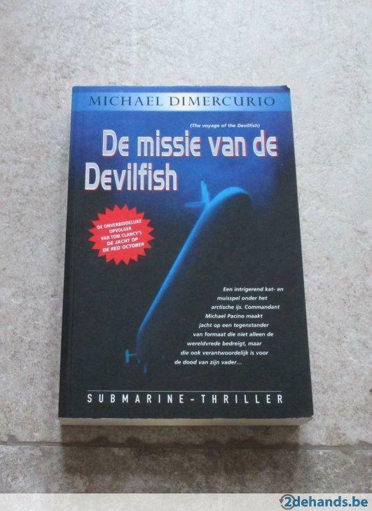3 Thriller romans, Boeken, Thrillers, Gelezen, Ophalen of Verzenden