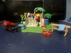 Playmobil Wasbox voor paarden (4193), Enfants & Bébés, Jouets | Playmobil, Comme neuf, Ensemble complet, Enlèvement ou Envoi