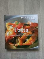 Kookboekje Pasta: 35 recepten, Boeken, Nieuw, Ophalen of Verzenden