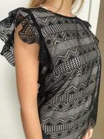 Dream Catcher topje maat: 38, Kleding | Dames, Maat 38/40 (M), Zwart, Ophalen of Verzenden, Zo goed als nieuw