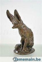 Recherche sculpture de Albéric Collin, Antiquités & Art