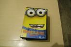 verschrikkelijke ikke, Cd's en Dvd's, Ophalen