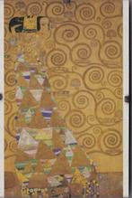 ARTALU BELGIQUE FORMAT CARTE POSTALE ARTISTE GUSTAV KLIMT, Antiquités & Art, Enlèvement ou Envoi