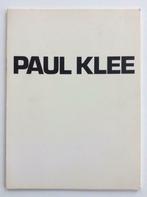 Paul Klee (Haags Gemeentemuseum, 1974), Boeken, Ophalen of Verzenden