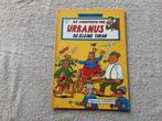 Urbanus.17.De kleine tiran., Boeken, Eén stripboek, Ophalen of Verzenden, Gelezen