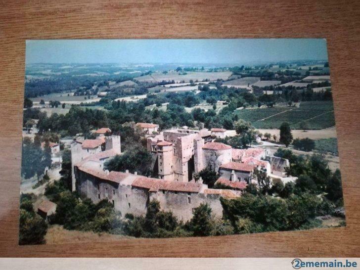 Carte postale France  Frans Ansichtkaart briefkaart, Envoi, 1960 à 1980, Non affranchie, France