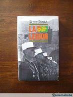 La Légion  ( Erwan Bergot ), Ophalen of Verzenden, Gelezen