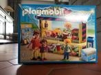 Playmobil snoepkraam, Kinderen en Baby's, Speelgoed | Playmobil, Complete set, Zo goed als nieuw, Ophalen