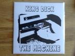 single king dick, Cd's en Dvd's, Ophalen of Verzenden, 7 inch, Rock en Metal, Single