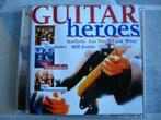 Guitar Heroes des années 60, CD & DVD, Enlèvement ou Envoi, 1960 à 1980