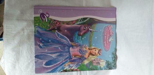Barbie Princesse Lac des cygnes, Livres, Livres pour enfants | Jeunesse | Moins de 10 ans, Utilisé, Contes (de fées), Enlèvement ou Envoi