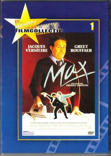 DVD's Vlaamse Film Klassiekers & De Smaak Van De Keyser beschikbaar voor biedingen