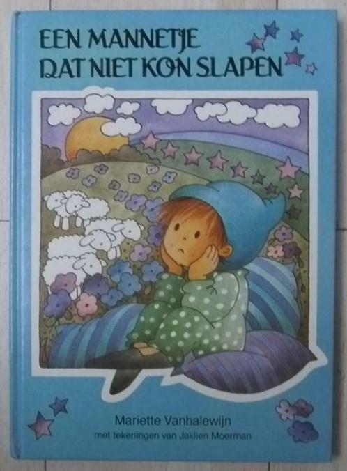 boeken Mariette Vanhalewijn en Jaklien Moerman, Boeken, Kinderboeken | Jeugd | onder 10 jaar, Ophalen of Verzenden