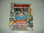 strip urbanus omnibus nr 1, Boeken, Stripverhalen, Willy linthout, Ophalen of Verzenden, Zo goed als nieuw, Meerdere stripboeken
