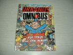 strip urbanus omnibus nr 1, Willy linthout, Ophalen of Verzenden, Zo goed als nieuw, Meerdere stripboeken