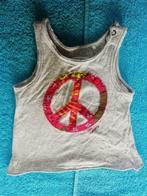 Zomers topje IKKS maat 68, Gebruikt, Ophalen of Verzenden, Shirtje of Longsleeve, IKKS