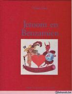 Jeroom en Benzamien.  Ernest Claes & Leo Fabri, Boeken, Gelezen, Ophalen of Verzenden