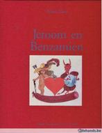 Jeroom en Benzamien.  Ernest Claes & Leo Fabri, Utilisé, Enlèvement ou Envoi