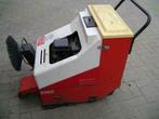 veeg machine, Ophalen, Gebruikt, Overige typen