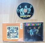 cd jimi hendrix - smash hits - hey joe blues rock, Cd's en Dvd's, Ophalen of Verzenden, Zo goed als nieuw