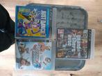 Playstation 3 games, Consoles de jeu & Jeux vidéo, Comme neuf, Autres genres, À partir de 18 ans, Envoi