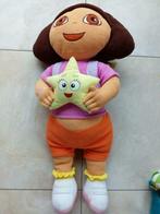 Supergrote Dora knuffel, Kinderen en Baby's, Gebruikt, Ophalen of Verzenden