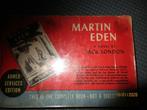 "MARTIN EDEN". JACK LONDON., Boeken, Romans, Gelezen, Ophalen of Verzenden