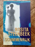 Rosita Steenbeek: Schimmenrijk, Gelezen, Ophalen of Verzenden
